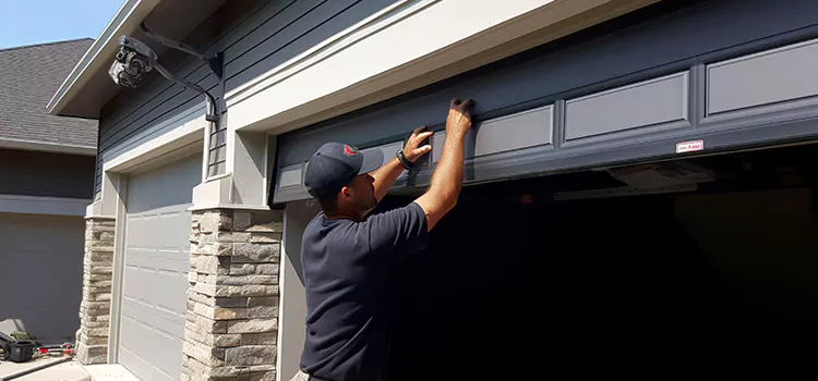 Janus Roll Up Doors Oxon Hill