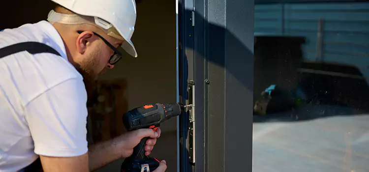 Aluminium Sliding Door Lock Fitting Oxon Hill