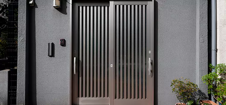 Specialized Steel Door Services in Oxon Hill, MD