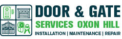 Door & Gate Services Oxon Hill